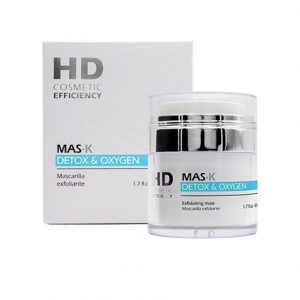 HD Cosmetics Mask Detox