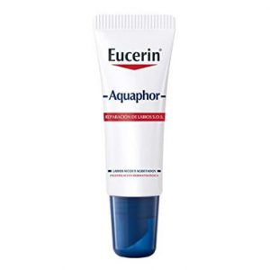 Eucerin Aquaphor Reparador de Labios SOS
