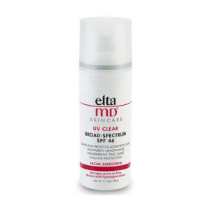 Elta MD Clear SPF 46