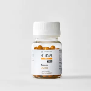 Heliocare 360 Cápsulas