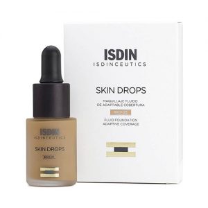 Isdinceutics Skin Drops Bronze