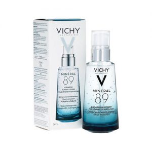 Vichy Mineral 89 Suero
