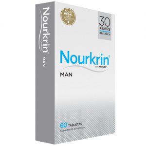 Nourkrin Man Tabletas C/60