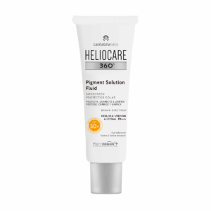 Heliocare 360 Pigment Solution Fluid