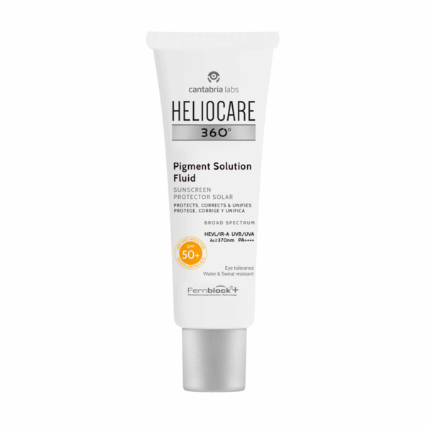 Heliocare 360 Pigment Solution Fluid