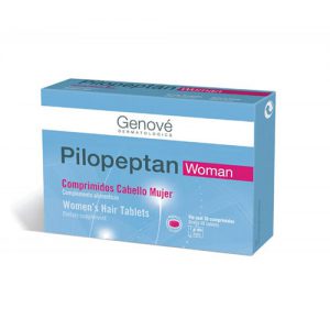 Pilopeptan Woman Capsulas c/30