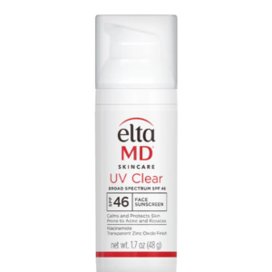 Elta MD Clear SPF 46