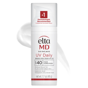 Elta MD Daily SPF 40