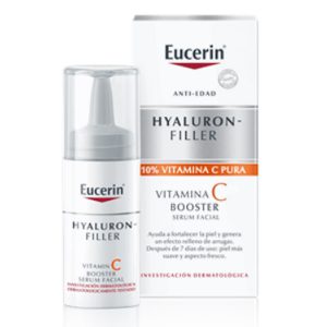Eucerin Hyaluron Filler Vitamina C Booster