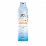 Fotoprotector ISDIN Pediatrics Transparent spray SPF 50+