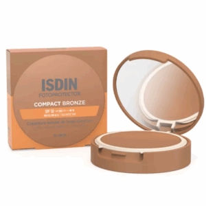 ISDIN Fotoprotector Compact SPF 50 Color