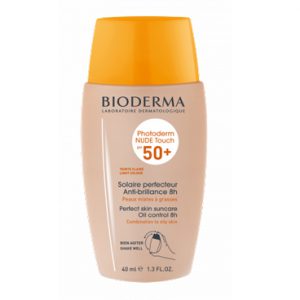 Photoderm Nude Touch Claro 50+