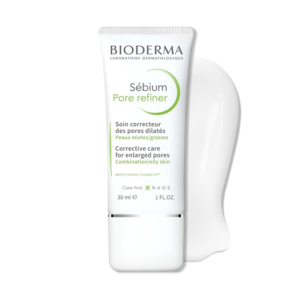 Sebium Pore Refiner Crema