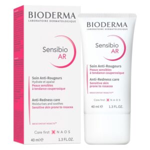 Sensibio AR Crema