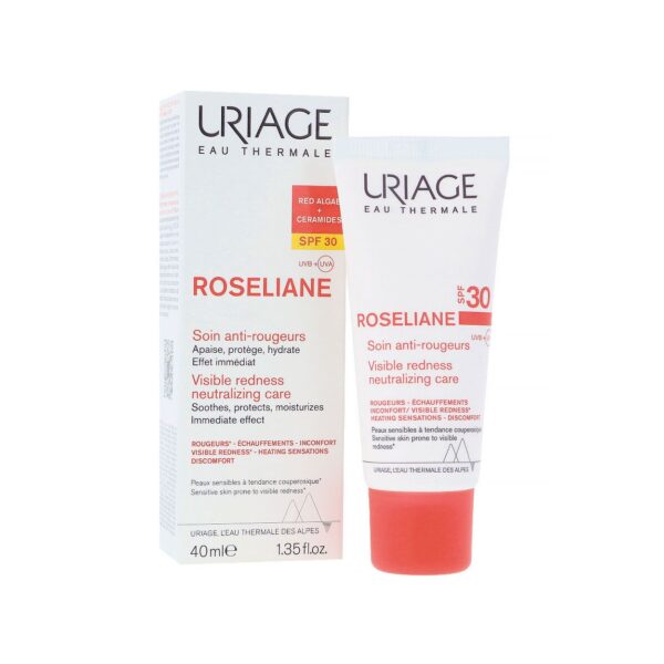 Uriage Roseliane Crema SPF 30