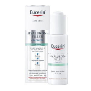 Eucerin Hyaluron Filler Pore Minimizer Serum