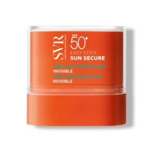 SVR Sun Secure Easy Stick SPF50+