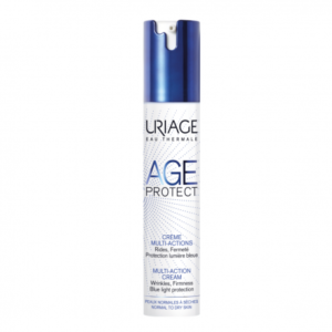Uriage Age Protect Crema Multiacción