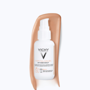 Vichy Capital Soleil UV-Age Daily FPS50+ Tinte