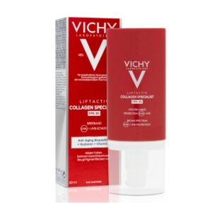 Vichy Liftactiv Collagen Specialist FPS30