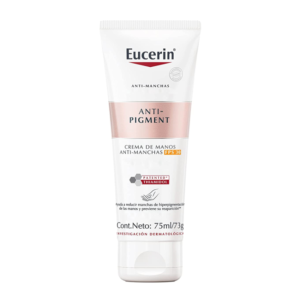 Eucerin Anti-Pigment Crema de Manos FPS 30