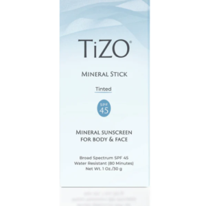 Tizo Mineral Stick Color SPF45