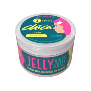 Latina Chica Jelly Anti-Frizz