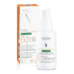 Vichy Capital Soleil UV-Clear FPS 50+