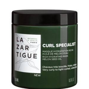 Lazartigue Curl Specialist Mascarilla