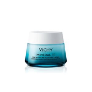 Vichy Mineral 89 Crema Hidratante 72H