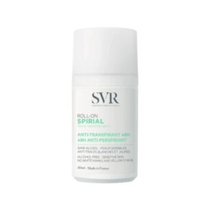 SVR Spirial Roll-On Desodorante