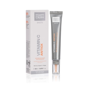 Martiderm Vitamin C Antiox Shot Serum