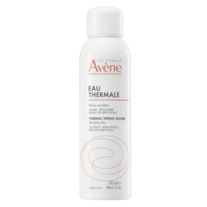 Avene Agua Termal