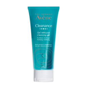 Avene Cleanance Gel Limpiador