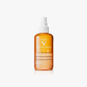 Vichy Capital Soleil Agua Solar Protectora FPS 50 Bronceadora