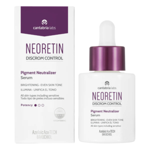 Neoretin Discrom Control Pigment Neutralizer Serum