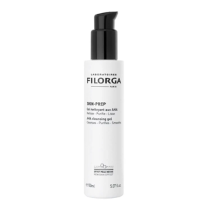 Filorga Skin-Prep Gel Limpiador con AHA