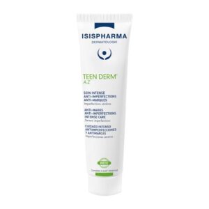 Teen Derm A.Z Cuidado Intensivo Antiimperfecciones y Antimarcas