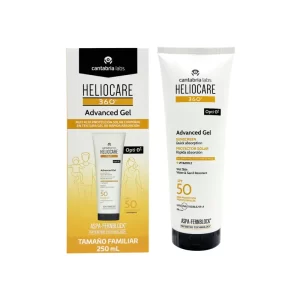 Heliocare 360 Advanced Gel