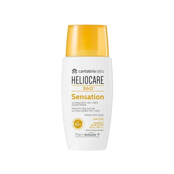 Heliocare 360 Sensation