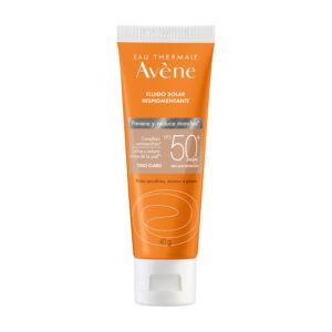 Avene Fluido Solar Despigmentante FPS 50+
